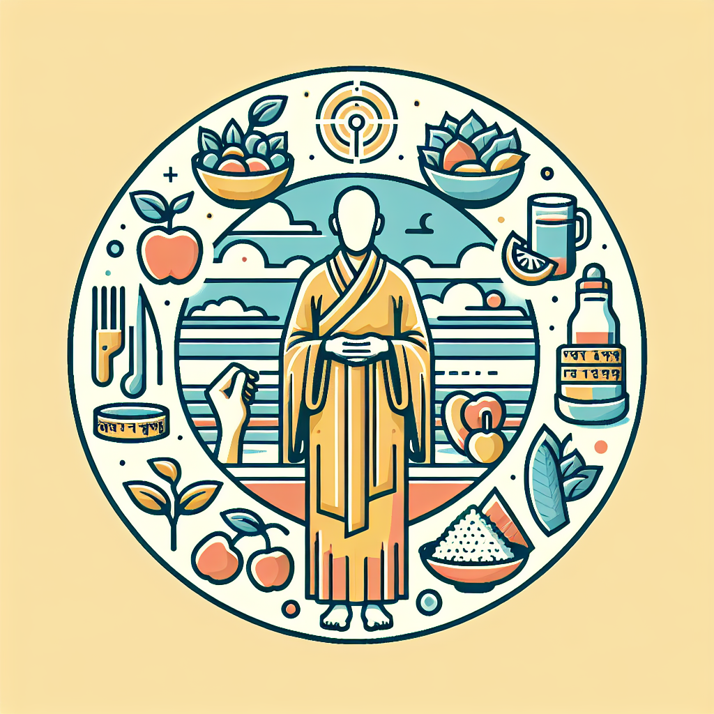 Menerapkan Pola Hidup Sehat ala Rasulullah untuk Kehidupan yang Lebih