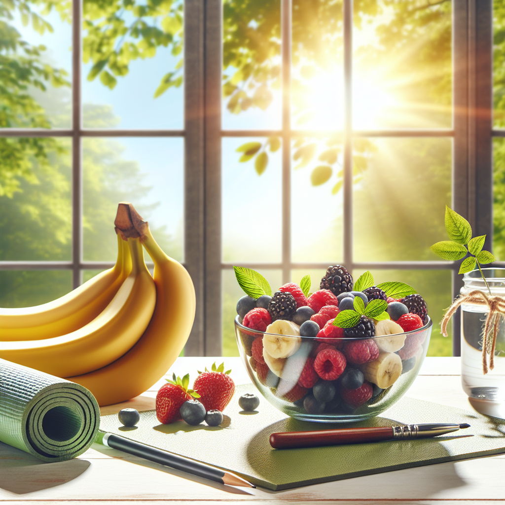 Tips Menjalani Hidup Sehat dengan Cara Sederhana yang Mudah Dilakukan