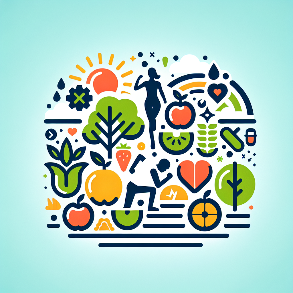 Tips Hidup Sehat: Motivasi dan Inspirasi dari Quotes Kesehatan Terbaik di