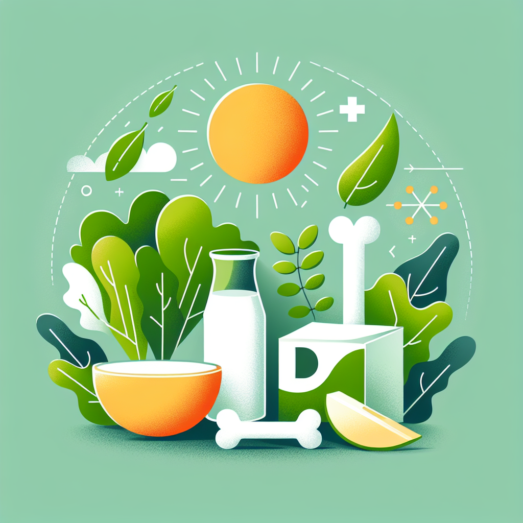 Tips Ampuh Menjaga Kesehatan Tulang dengan Cara Alami