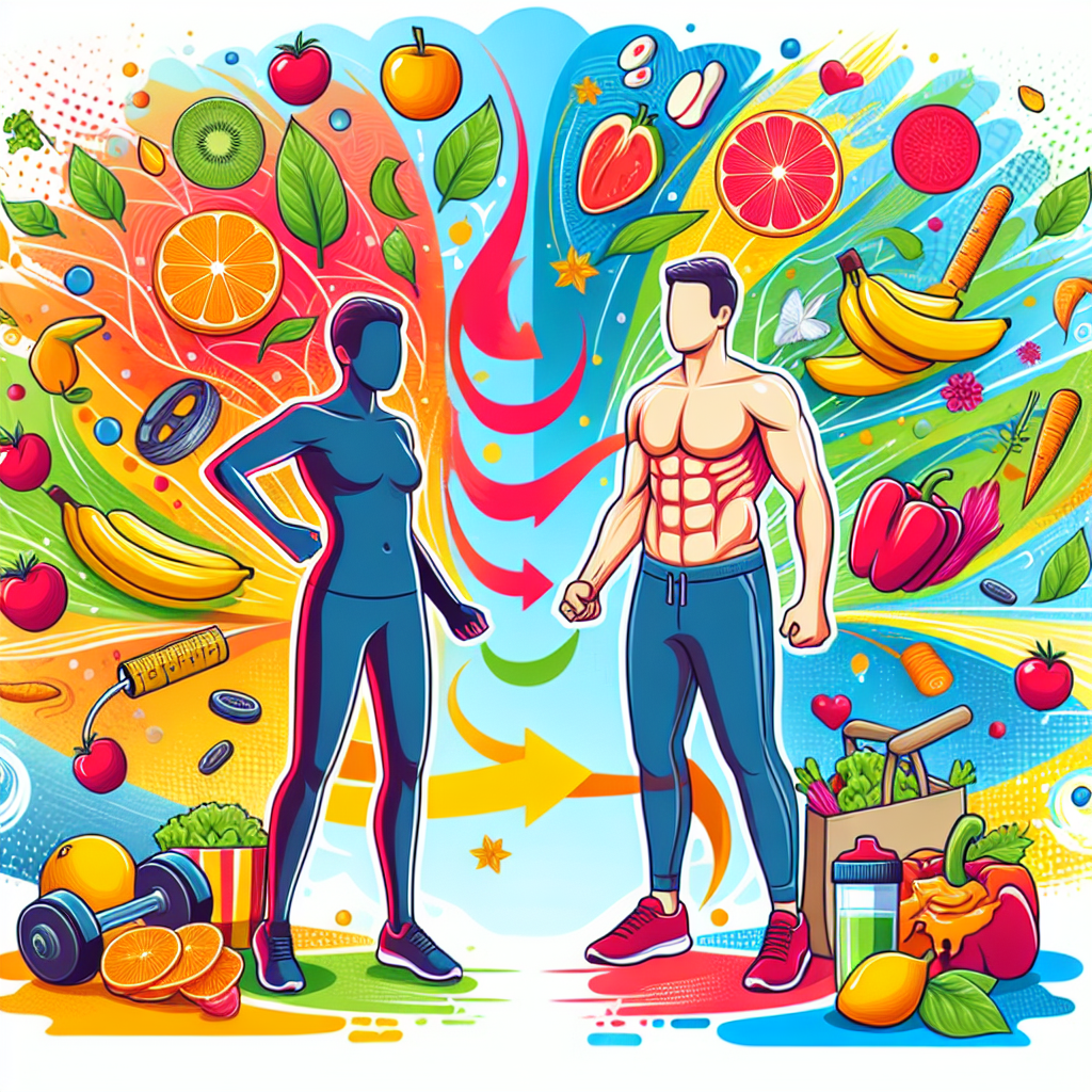 Manfaat Luar Biasa dari Pola Hidup Sehat Bagi Tubuh dan Pikiran