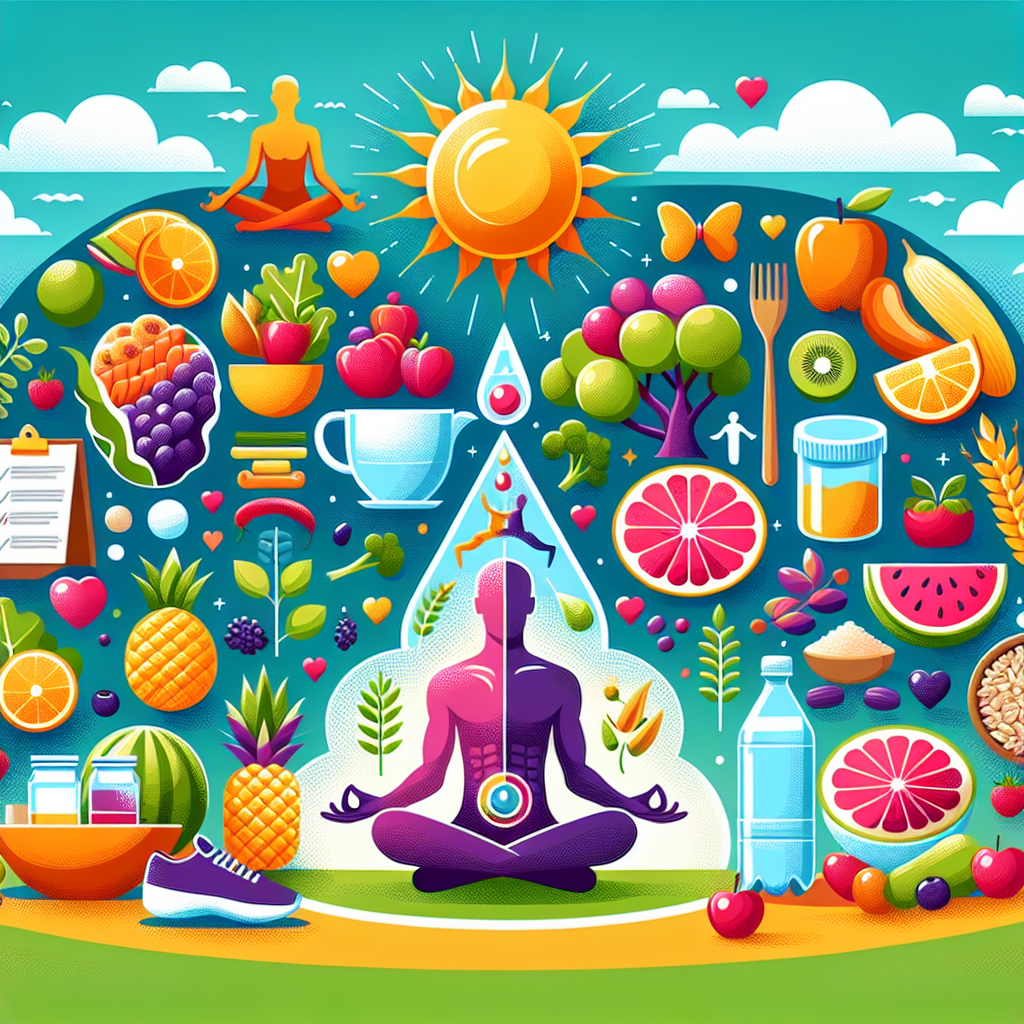 Mengenal Lebih Jauh Apa Itu Gaya Hidup Sehat dan Manfaatnya bagi Kehidupan post thumbnail image