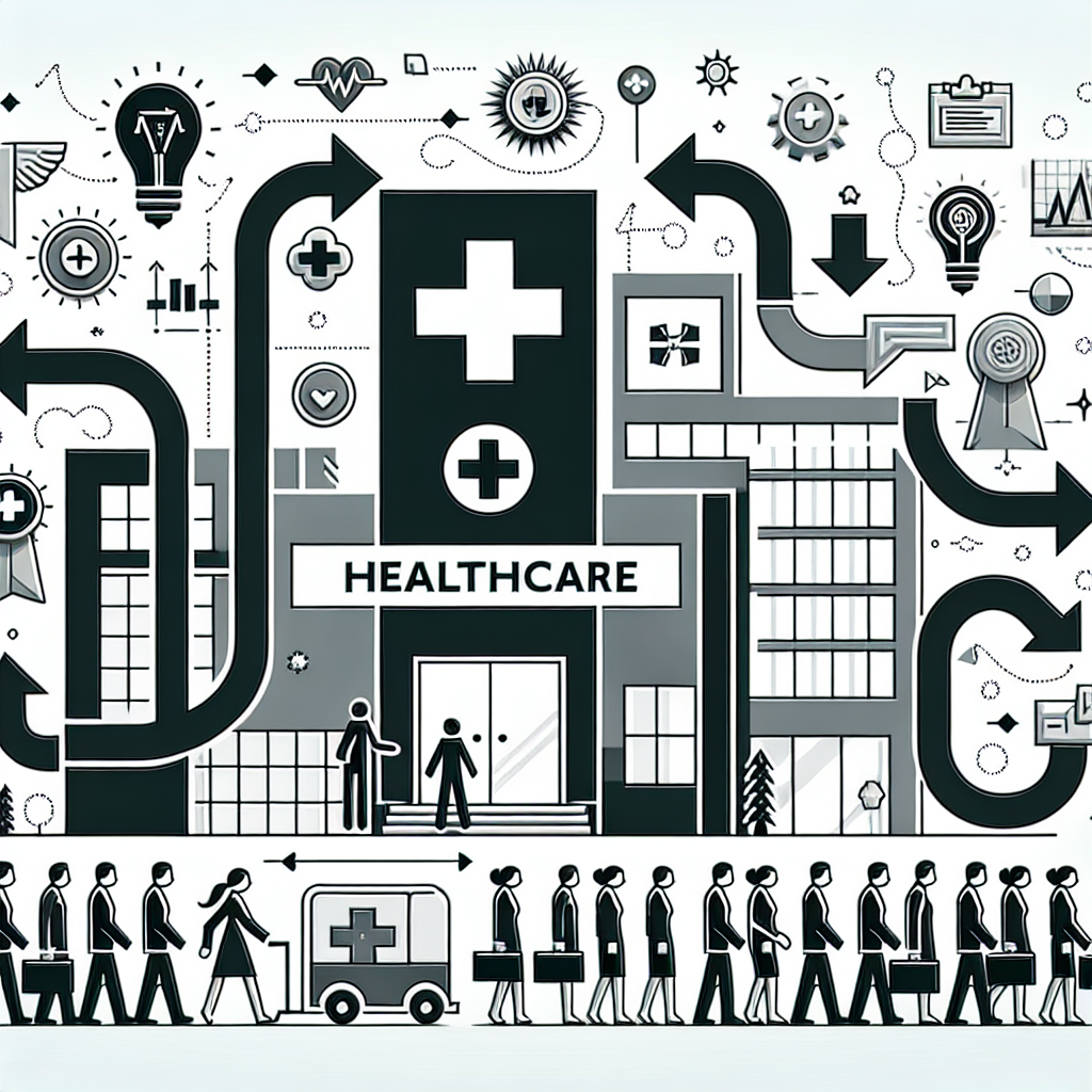 Langkah Mudah: Cara Pindah Faskes BPJS Kesehatan dengan Cepat