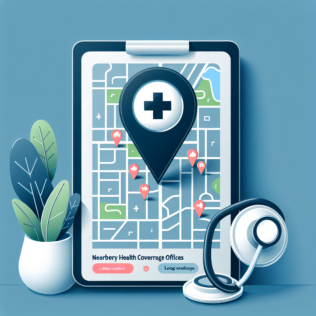 Find Your Nearest BPJS Kesehatan Office for Hassle-Free Health Coverage