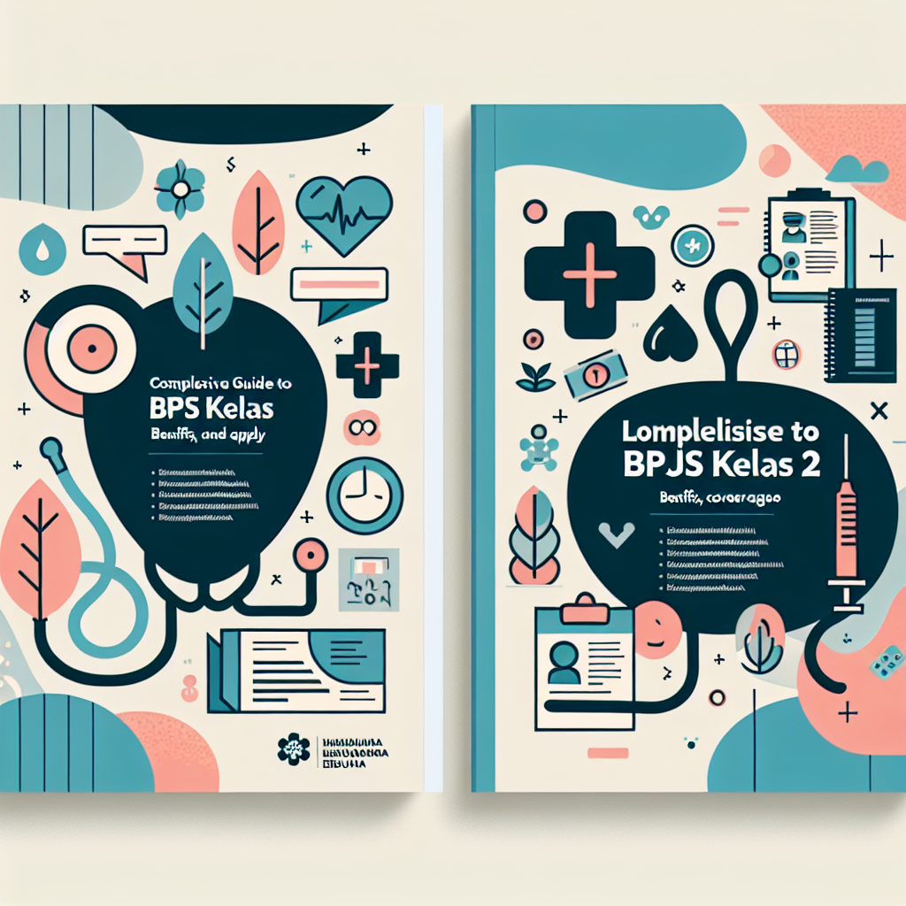 Panduan Lengkap BPJS Kelas 2: Manfaat, Cakupan, dan Cara Pengajuan post thumbnail image