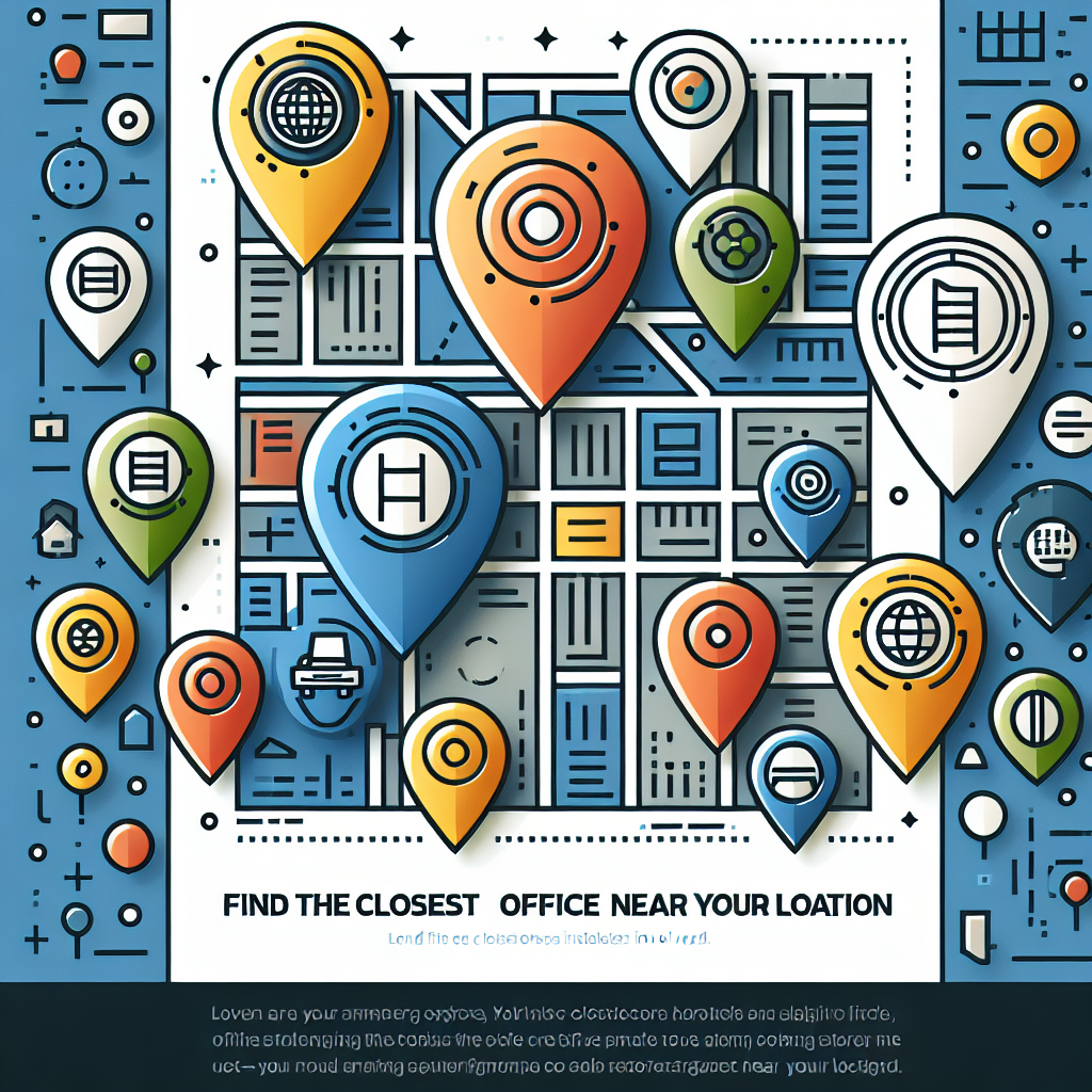 Temukan Kantor BPJS Ketenagakerjaan Terdekat di Lokasi Anda