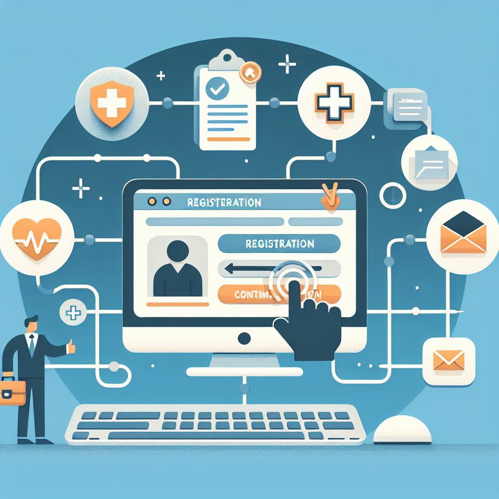 Step-by-Step Guide: How to Register for BPJS Online Easily