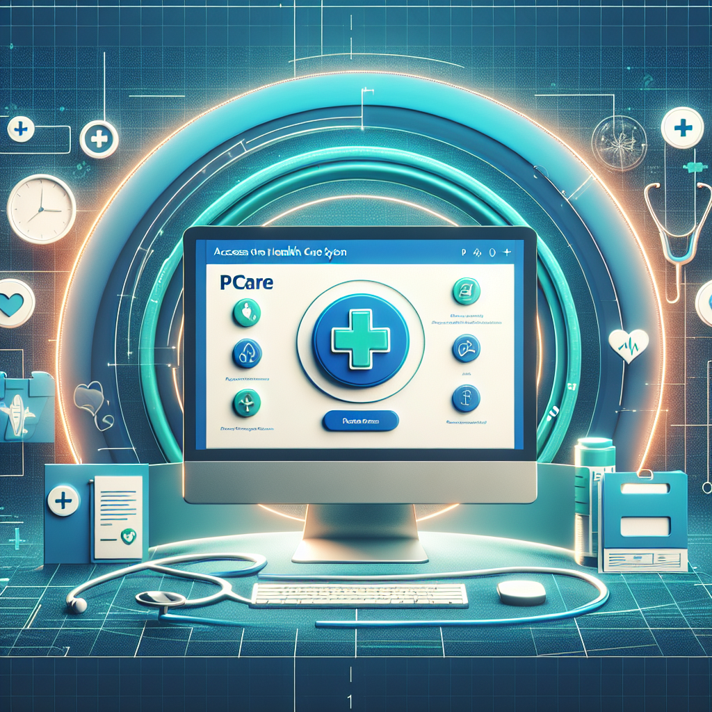 Cara Mudah Mengakses Login PCare BPJS untuk Pelayanan Kesehatan yang Mulus post thumbnail image