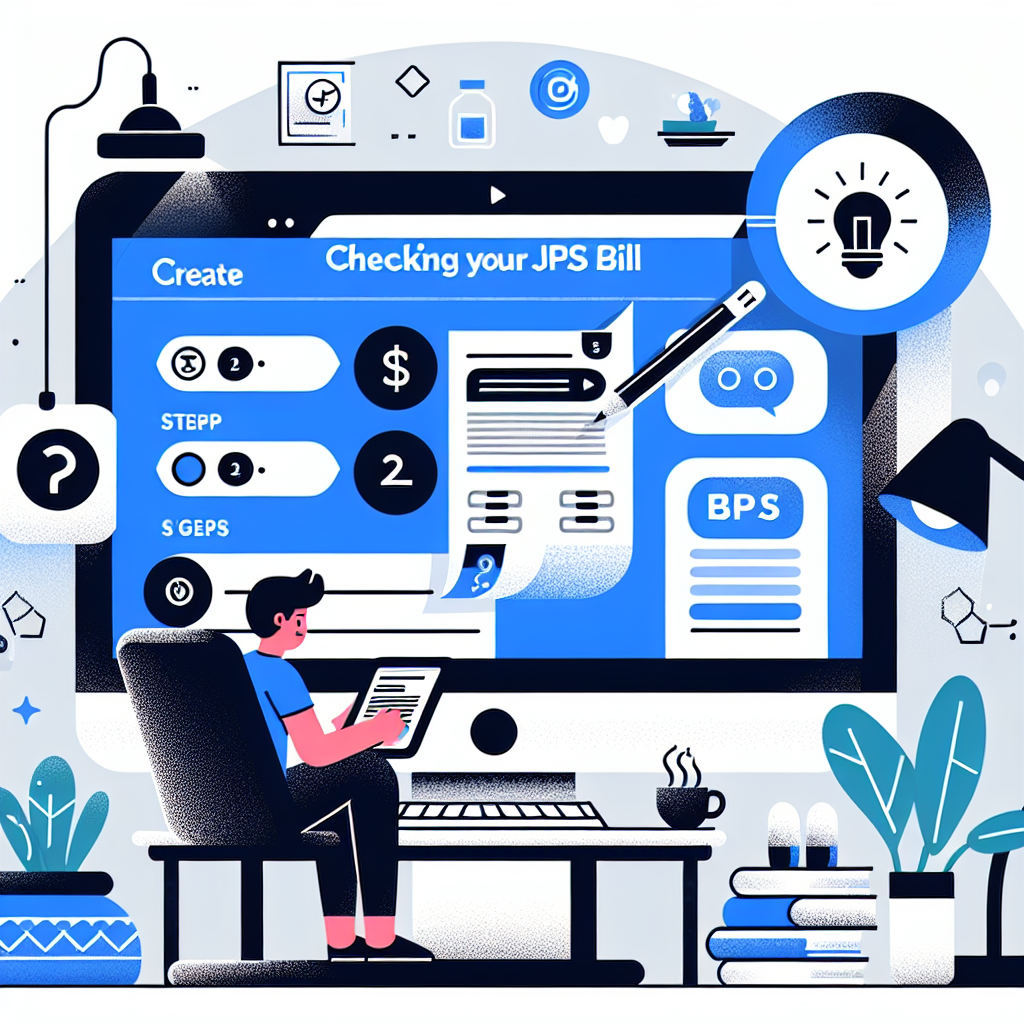 How to Check Your BPJS Bill Easily: A Step-by-Step Guide