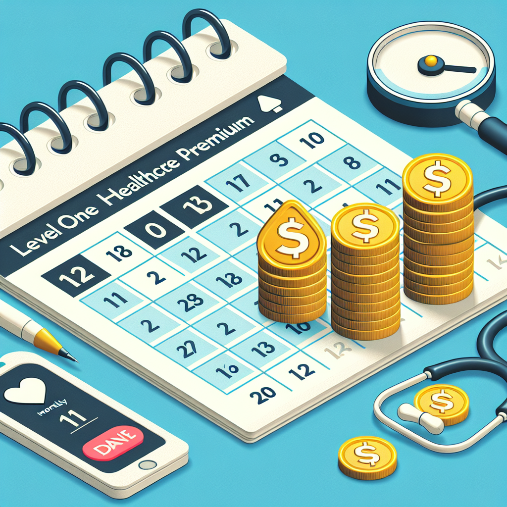 BPJS Kelas 1: Berapa Biaya yang Harus Anda Bayar Setiap Bulan?