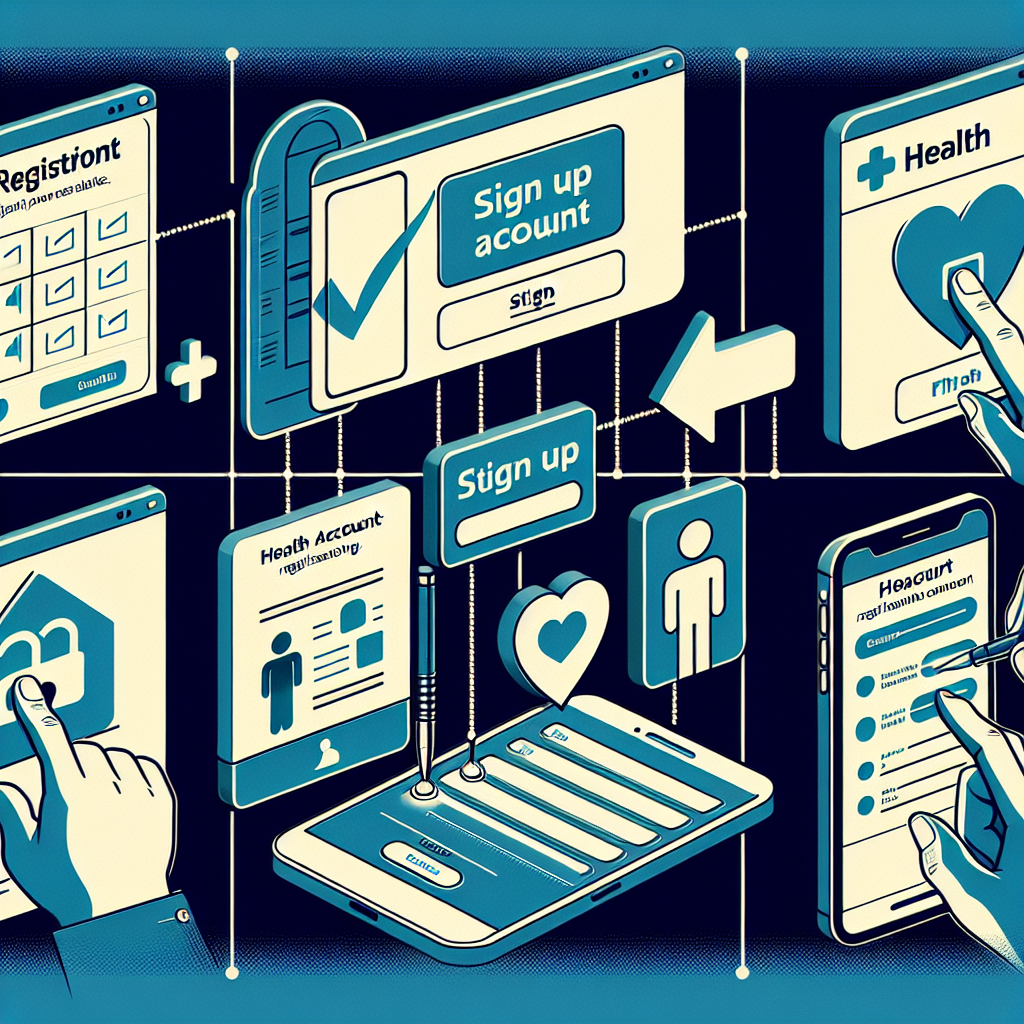 Step-by-Step Guide: How to Create Your BPJS Kesehatan Account Easily