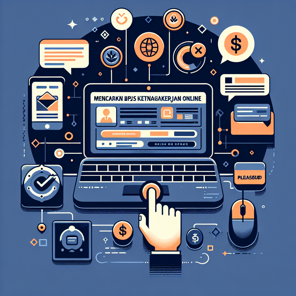 Cara Mencairkan BPJS Ketenagakerjaan Online: Panduan Lengkap dan Praktis post thumbnail image